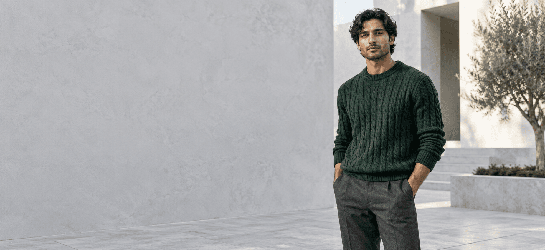 OANRO sample winter campaign